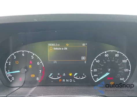 2022 Ford Maverick Xlt z USA, uszkodzony, nr VIN 3FTTW8F95NRB06273